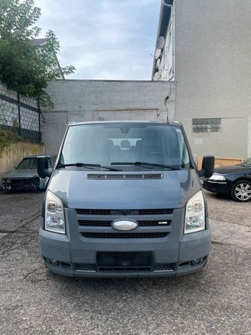 Ford Transit Euroline/Nugget  TÜV03/25