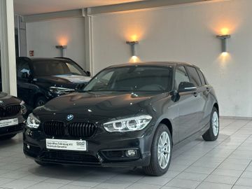 BMW 116 - 3