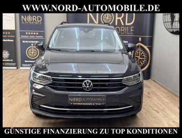 Volkswagen Tiguan - 6