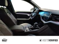 Volkswagen Touareg - Vorschau Bild 8