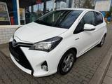 Toyota Yaris Edition-S Hybrid - Toyota Yaris Gebrauchtwagen in Saarbrücken
