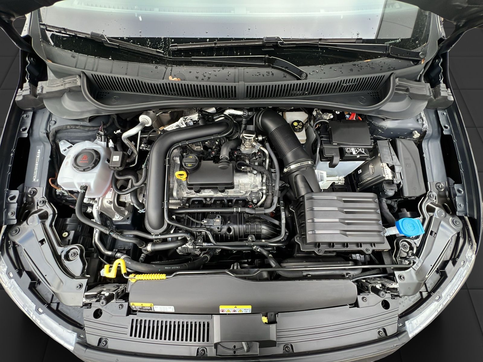 Volkswagen Polo - Bild 26