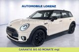 MINI CLUBMAN COOPER D  AUTOMATIK / NAVIGATION - MINI MINI Clubman mit Diesel-Antrieb