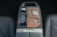 BMW iX - Vorschau Bild 16