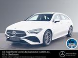 Mercedes-Benz CLA 200 Shooting Brake AMG AMBIENTE KEYLESS GO - gebrauchte Mercedes-Benz CLA 200 Shooting Brake aus dem Jahr 2024