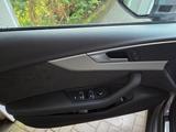 Audi A4 Allroad 40 TDI S tronic quattro - - Audi A4 Allroad aus 2020