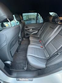 Mercedes GLE 300 - 11