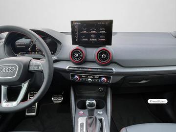 2026 AUDI SQ2 — миниатюра 12