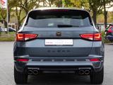 Cupra Ateca 2.0 Basis 4Drive LED Navi Panorama 360° - Cupra aus 2020