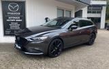 Mazda 6 KOMBI HOMURA SCHIEBEDACH MATRIX BOSE - Mazda 6 in Wuppertal