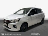 Mitsubishi Space Star AS&G 1.2 Select+ Black 52 kW, 5-türig