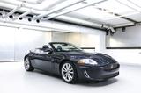 Jaguar XKR 5.0 V8 Kompressor Cabrio 2.Hand - Jaguar XKR: 5.0