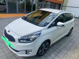 Kia Carens 1.7 CRDi Spirit Spirit - Kia Carens: Crdi
