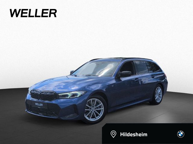 BMW M340i xD LivePRO,H/K,DAPRO,adaLED,PANO,MEM,AHK