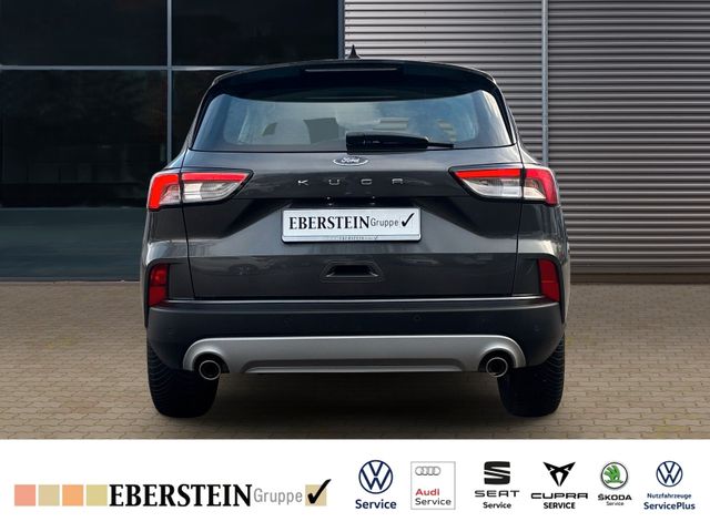 Ford Kuga 1,5 Eco Boost Cool & Connect  Allwetter