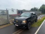 Chevrolet Avalanche 5.3 V8 LKW PAPERS 2 Seats - Chevrolet Avalanche Gebrauchtwagen