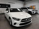 Mercedes-Benz A 220 4Matic Progressive MBUX TOTW. WIDESCREEN