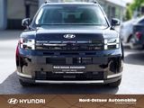 Hyundai SANTA FE HEV INTRO - mit Benzin-Antrieb: Euro3