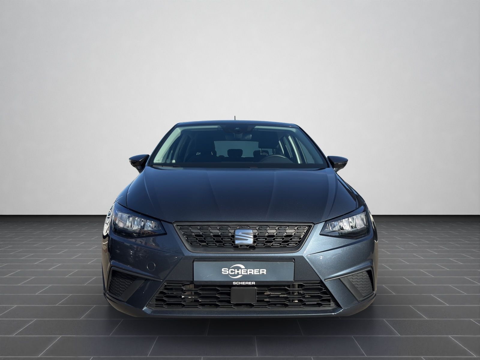 Seat Ibiza - Bild 6