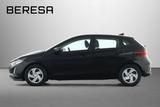Hyundai i20 (MY25) 1.0 T-GDI Select*Funktionspaket* LED - Hyundai i20: Schwarz