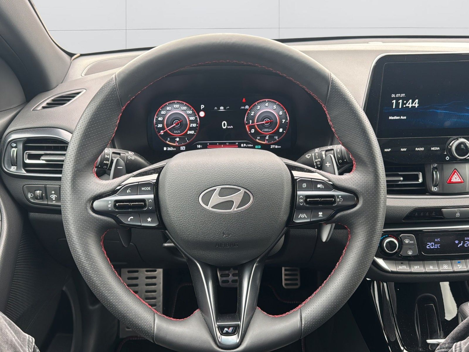 Hyundai i30 – Bild 8