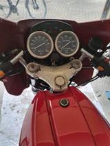 Moto Guzzi V 50 - MOTO GUZZI V50