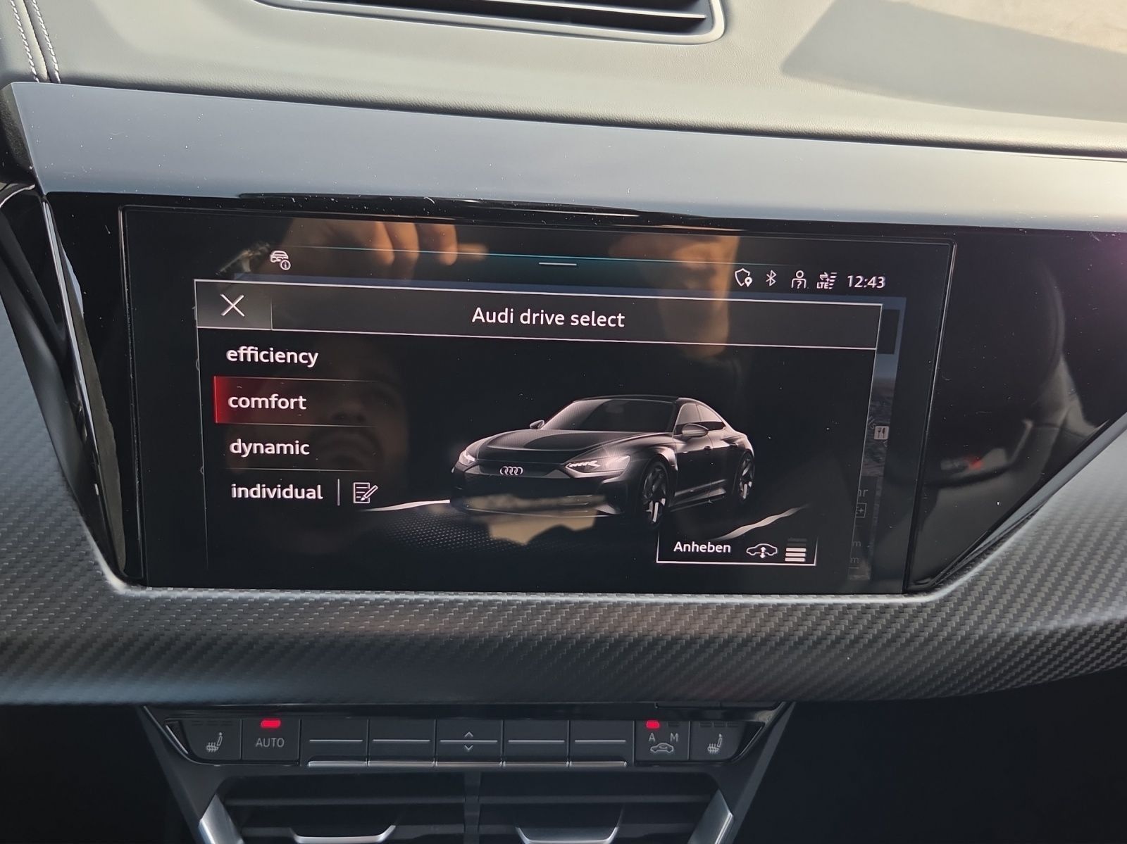Audi RS e-tron GT - Bild 18