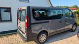 Renault Trafic - Renault Trafic 9-Sitzer