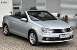 Volkswagen Eos 2.0 TSI DSG Exclusive*Leder*AC*SHz*Kamera*BT - Gebrauchtwagen in Hamm