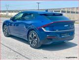 Kia EV6 77,4 kWh 168 kW Heckantrieb GT-Line - Kia EV6 von privat