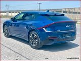 Kia EV6 77,4 kWh 168 kW Heckantrieb GT-Line - Kia EV6 aus 2022