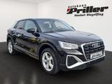 Audi Q2 35 TFSI S-Tronic S-line/NAVI/DAB/LED/SHZ - Audi Q2: 5 Türen