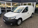 Volkswagen Caddy 2,0TDI 55kW SCR Caddy Kastenwagen - Volkswagen Caddy: Kastenwagen