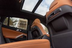 BMW X6 – 27 / 33