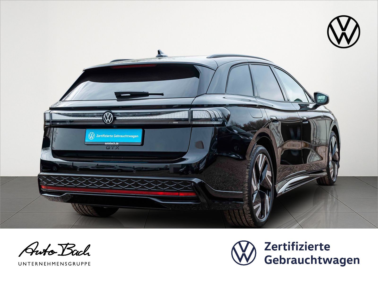 Volkswagen ID.7 - Bild 4