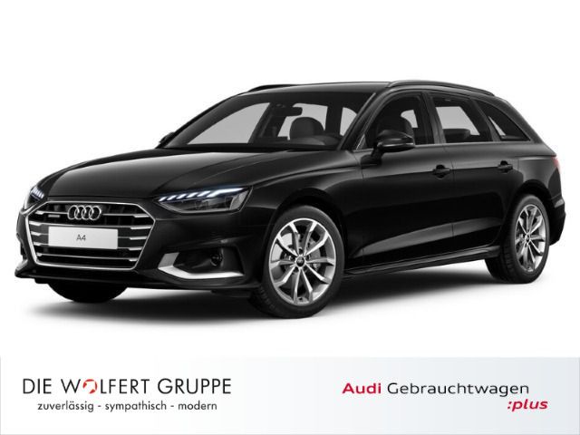 Audi A4 Avant advanced 40 TFSI quattro S tronic *ACC*