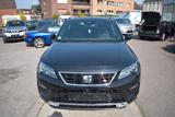 Seat Ateca FR*Klimaautomatik*NAVI*SHZ*360 Kamera*ALU* - Seat in Duisburg