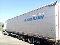 Krone SD*MEGA LINER*XL*LIFTACHSE*MULTILOCK*2016*