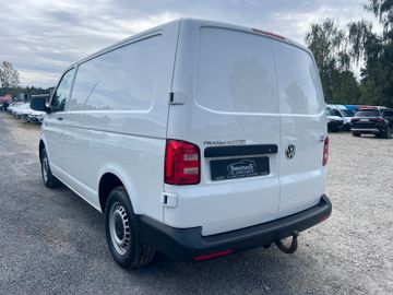 Volkswagen T6 Transporter - 6