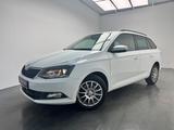 Skoda Fabia Style 1.2 TSI +KLIMA+PDC+ANDROID-AUTO+1.HD - Skoda Fabia Gebrauchtwagen in Frankfurt