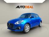 Suzuki Swift 1.2*Klima*MFL*Bluetooth* - gebrauchte Suzuki Swift aus dem Jahr 2017
