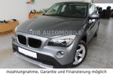 BMW X1 20d xDrive wenig Km Ahk Navi!