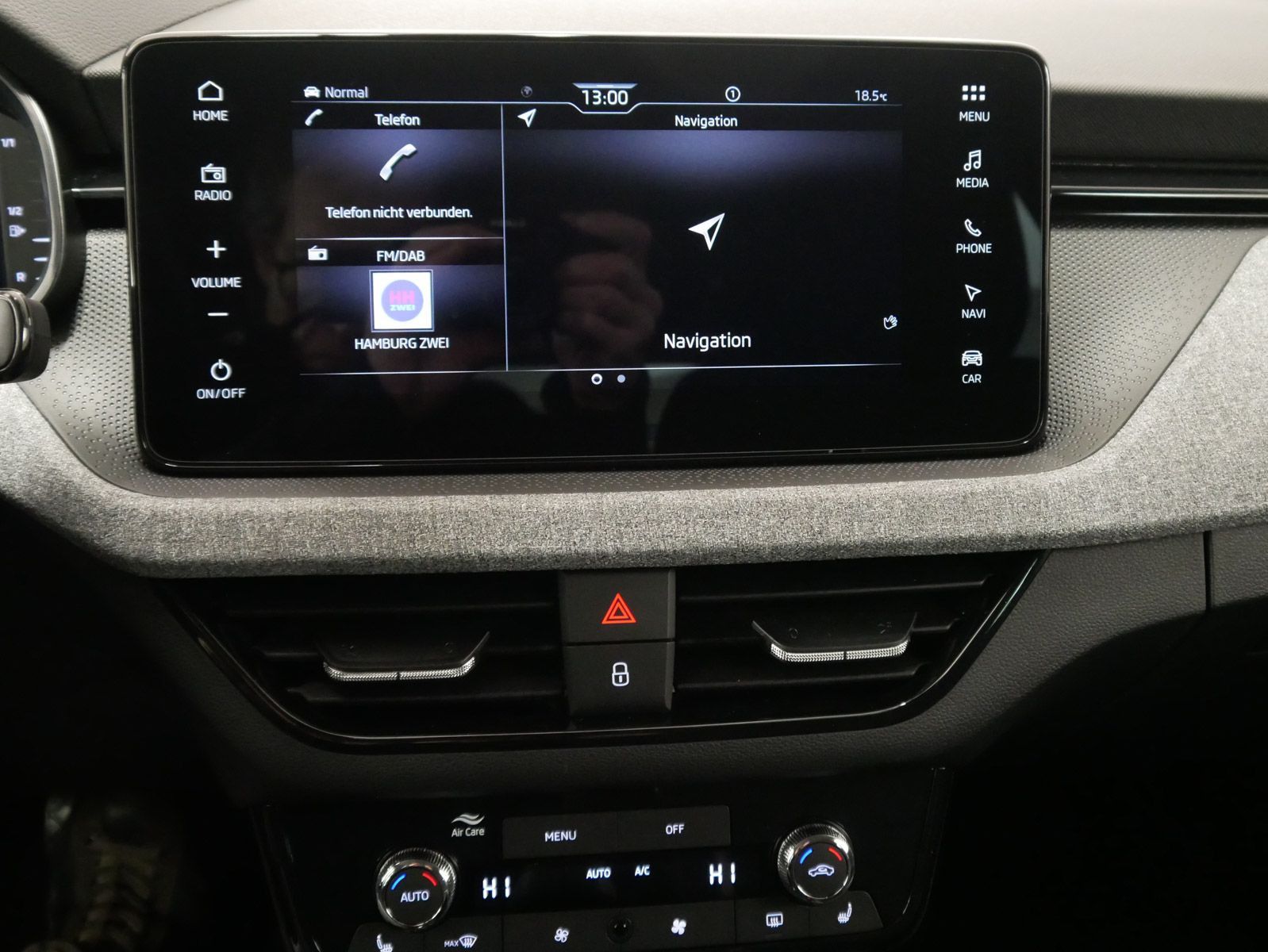 Skoda Scala - Bild 8