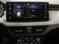 Skoda Scala - Vorschau Bild 8