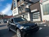 BMW X3 2.0d 177 PS Motorschaden Export Bas... - BMW X3: 177 Ps