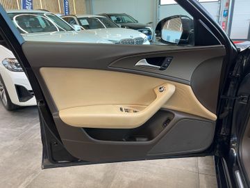 Audi A6 Lim. 2.0 TFSI *PDC*Navi*Klima*