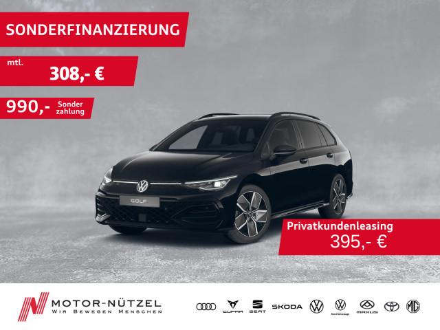 Volkswagen Golf VIII Variant 2.0 TDI DSG R-LINE LEDplus+NAV