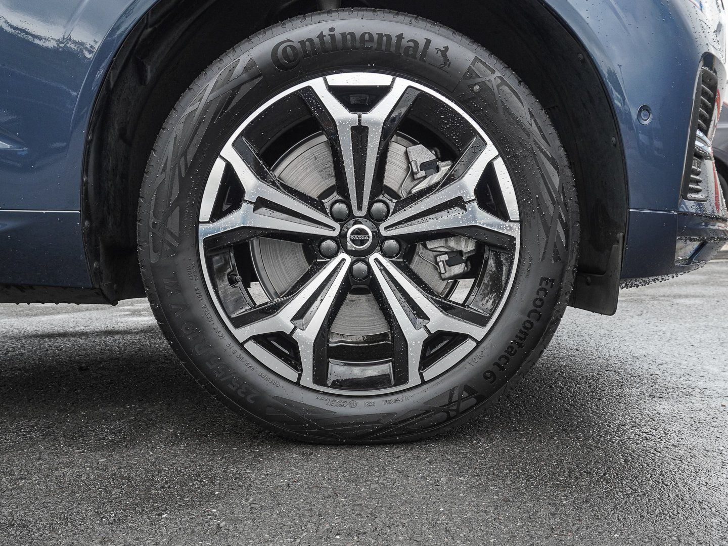 Volvo XC60 B4 B Momentum Pro 360° 19ZOLL PRIVACY LED foto 7