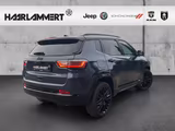 Jeep Compass S Mild-Hybrid FWD 1.5 PDC+KAMERA+SHZ+CAR - Jeep Compass: Sitzheizung