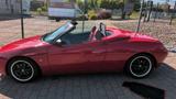 Alfa Romeo spider 916      26 jehr alt.  g... - gebrauchte Alfa Romeo Spider aus dem Jahr 2000